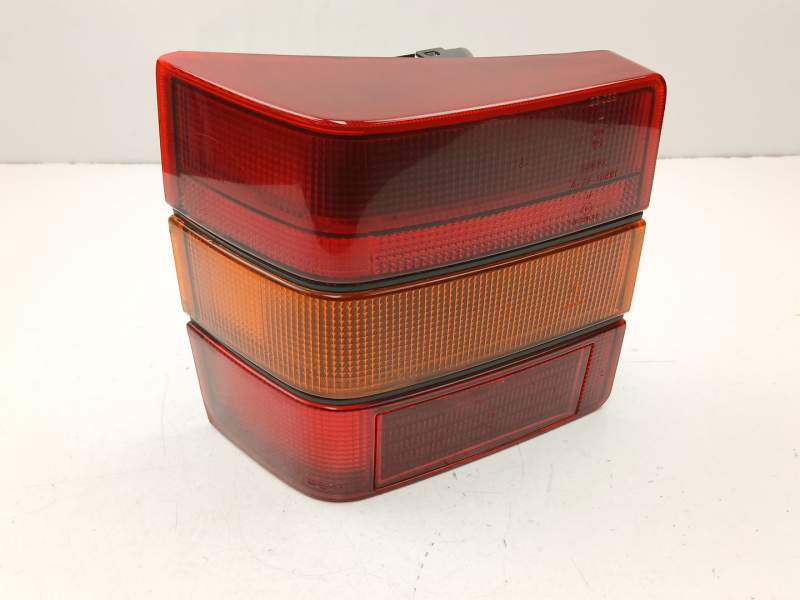 Recambio de piloto trasero izquierdo para seat ibiza i (21a) 1.5 referencia OEM IAM SE0219340007A  