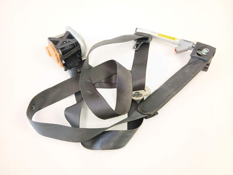 Recambio de cinturon seguridad delantero izquierdo para nissan note (e11e) 1.4 cat referencia OEM IAM 868859U15A  