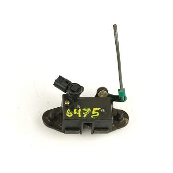 CERRADURA MALETERO / PORTON 5027013AD 