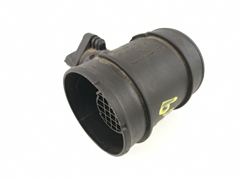 Recambio de caudalimetro para opel meriva 1.7 16v cdti referencia OEM IAM 55350047 0281002620 