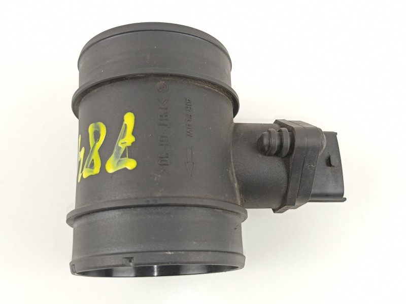 Recambio de caudalimetro para opel meriva 1.7 16v cdti referencia OEM IAM 55350047 0281002620 