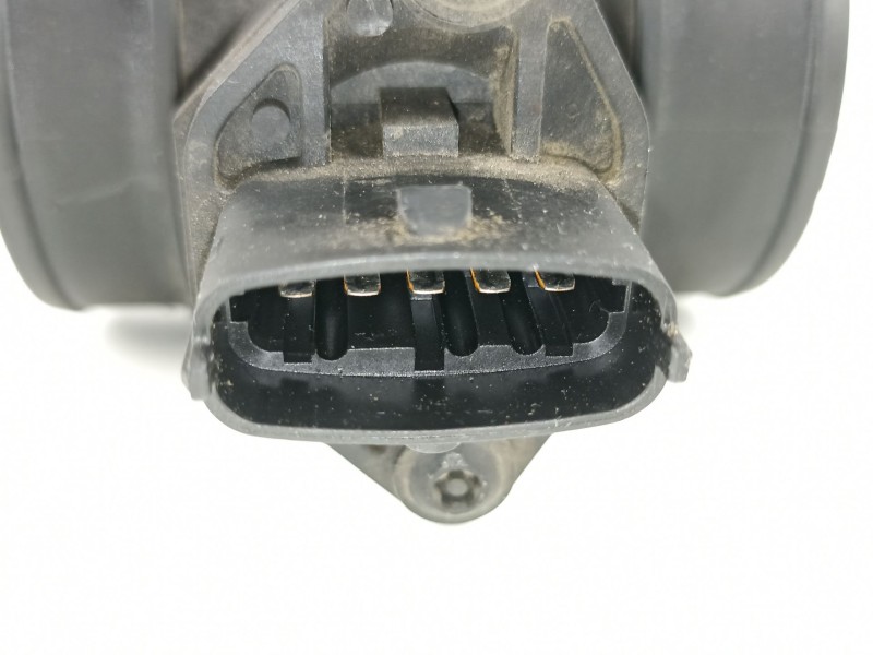 Recambio de caudalimetro para opel meriva 1.7 16v cdti referencia OEM IAM 55350047 0281002620 