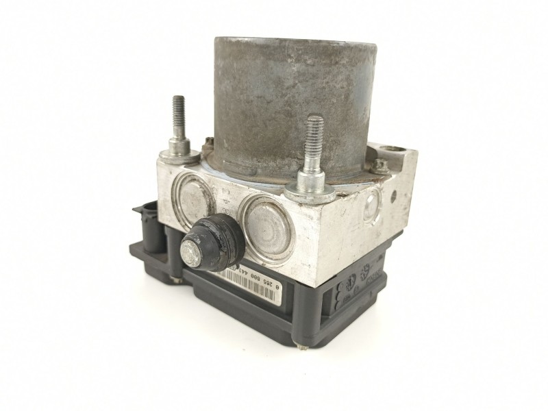 Recambio de abs para opel meriva 1.7 16v cdti referencia OEM IAM 13182319 0265231583 