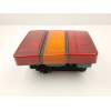 Recambio de piloto trasero izquierdo para seat ibiza i (21a) 1.5 referencia OEM IAM SE0219340007A  