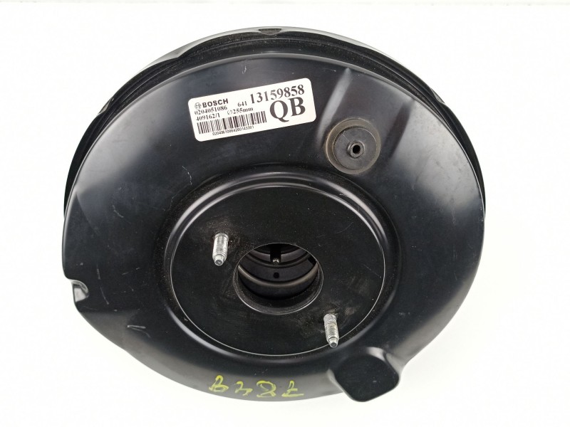 Recambio de servofreno para opel meriva 1.7 16v cdti referencia OEM IAM 13159858 0204051086 