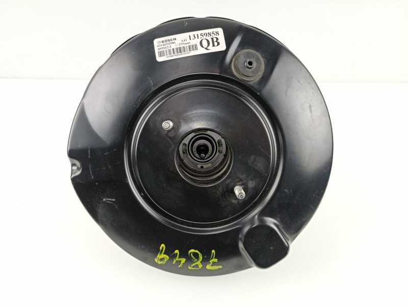 Recambio de servofreno para opel meriva 1.7 16v cdti referencia OEM IAM 13159858 0204051086 