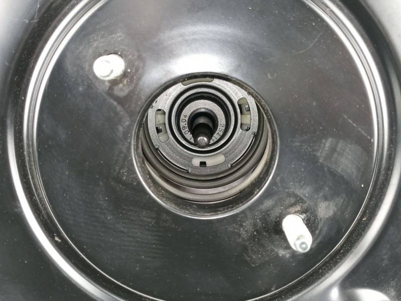 Recambio de servofreno para opel meriva 1.7 16v cdti referencia OEM IAM 13159858 0204051086 