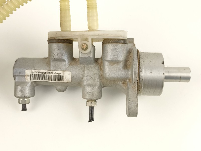 Recambio de bomba de freno para opel meriva 1.7 16v cdti referencia OEM IAM 558182 3206716 93323045