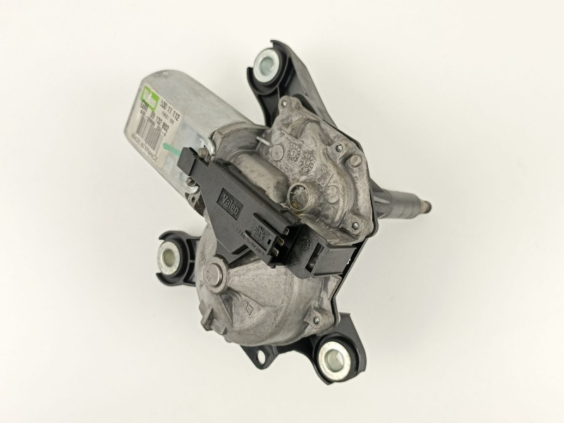 Recambio de motor limpia trasero para opel meriva 1.7 16v cdti referencia OEM IAM 09132802 53011112 