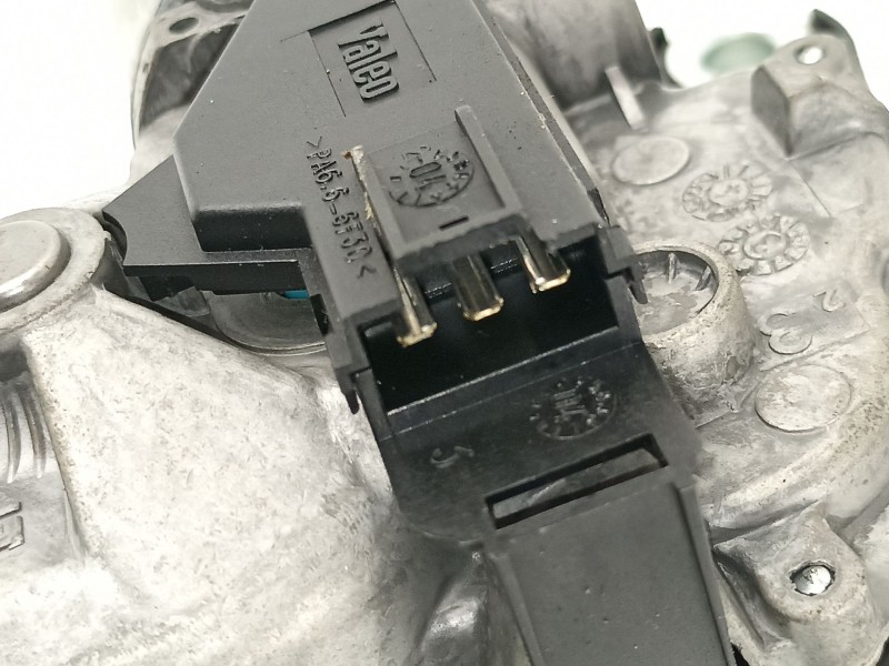 Recambio de motor limpia trasero para opel meriva 1.7 16v cdti referencia OEM IAM 09132802 53011112 