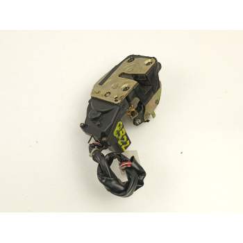 CERRADURA PUERTA DELANTERA IZQUIERDA GE6T59310C 