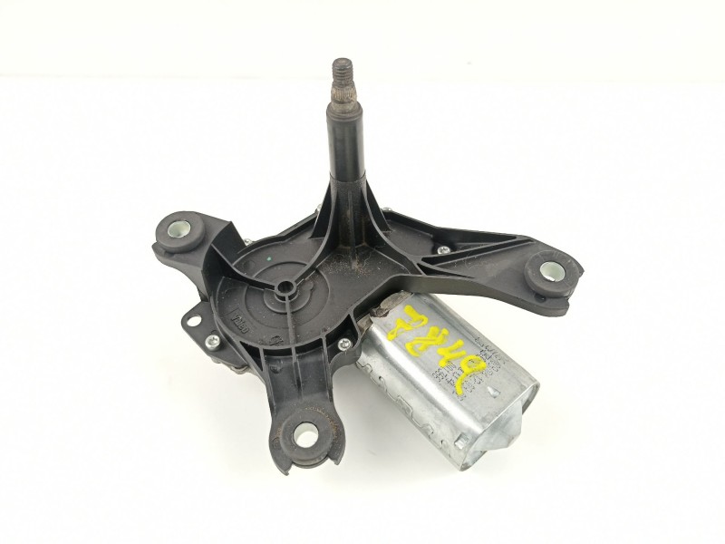 Recambio de motor limpia trasero para opel meriva 1.7 16v cdti referencia OEM IAM 09132802 53011112 