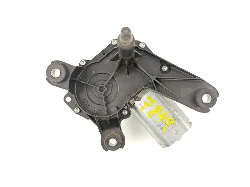 Recambio de motor limpia trasero para opel meriva 1.7 16v cdti referencia OEM IAM 09132802 53011112 