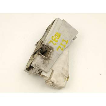 CERRADURA PUERTA TRASERA IZQUIERDA YM21A26413AA 