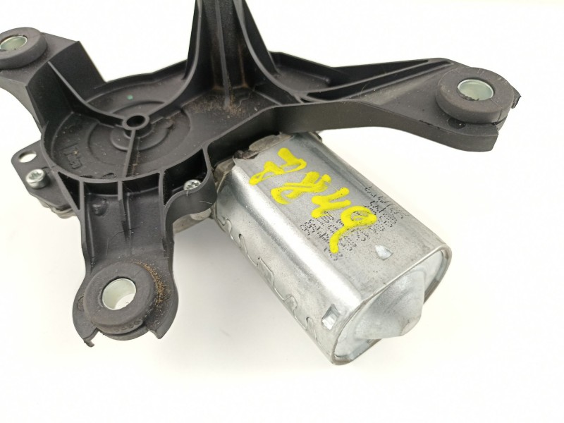 Recambio de motor limpia trasero para opel meriva 1.7 16v cdti referencia OEM IAM 09132802 53011112 