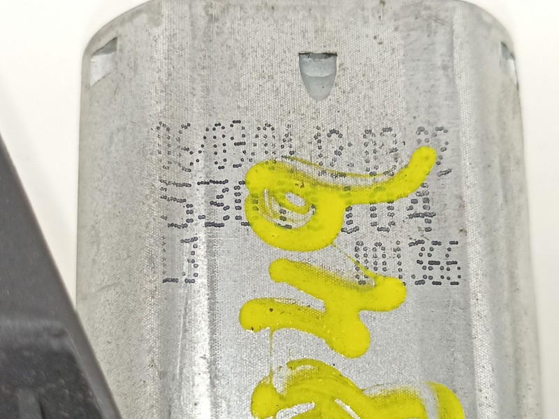 Recambio de motor limpia trasero para opel meriva 1.7 16v cdti referencia OEM IAM 09132802 53011112 