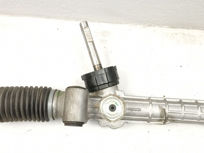 Recambio de cremallera direccion para opel meriva 1.7 16v cdti referencia OEM IAM 26082855  