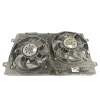 Recambio de electroventilador para ford galaxy (vx) 1.9 tdi referencia OEM IAM 7M3121203A 0130303881 YM218A247AA