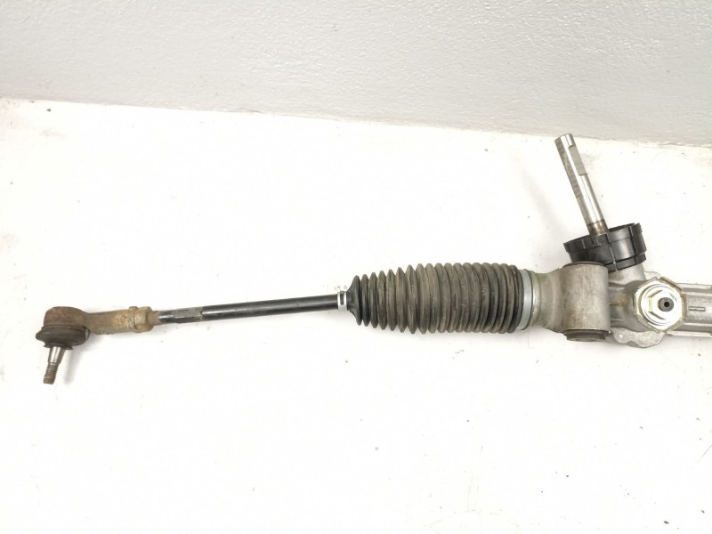 Recambio de cremallera direccion para opel meriva 1.7 16v cdti referencia OEM IAM 26082855  