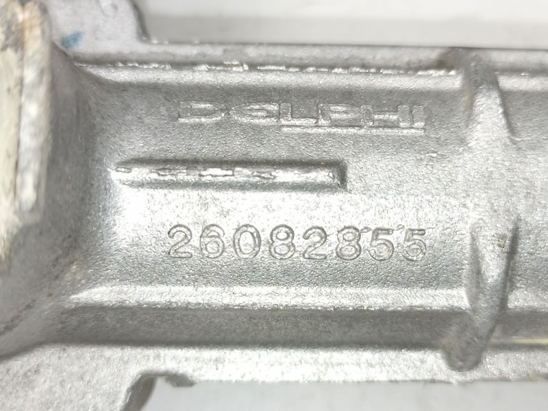 Recambio de cremallera direccion para opel meriva 1.7 16v cdti referencia OEM IAM 26082855  