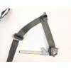 Recambio de cinturon seguridad delantero izquierdo para nissan note (e11e) 1.4 cat referencia OEM IAM 868859U15A  