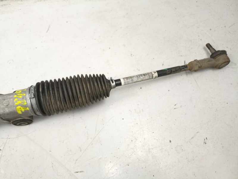 Recambio de cremallera direccion para opel meriva 1.7 16v cdti referencia OEM IAM 26082855  