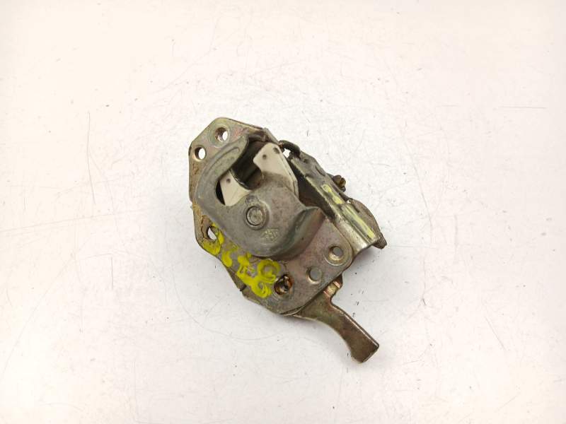 Recambio de cerradura puerta delantera derecha para seat ibiza i (21a) 1.5 referencia OEM IAM SE023521700A  