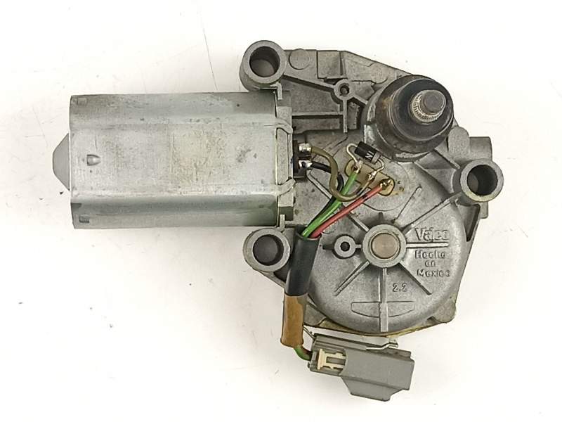 Recambio de motor limpia trasero para chrysler pt cruiser 2.1 cdi referencia OEM IAM 4717710AD  