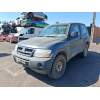 mitsubishi montero iii (v7_w, v6_w) del año 2005