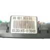 Recambio de bsi para citroën c4 coupé (la_) 1.6 hdi referencia OEM IAM 9660105980  