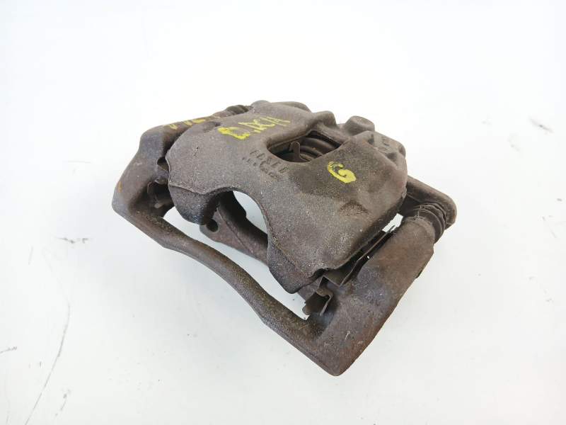 Recambio de pinza freno delantera derecha para nissan note (e11e) 1.4 cat referencia OEM IAM 41001AX601  