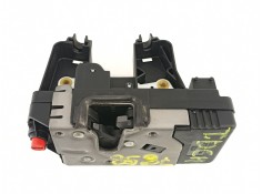 Recambio de cerradura puerta trasera derecha para opel astra g fastback (f48_, f08_) 1.8 16v referencia OEM IAM 24414135  