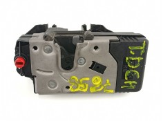 Recambio de cerradura puerta trasera derecha para opel astra g fastback (f48_, f08_) 1.8 16v referencia OEM IAM 24414135   2