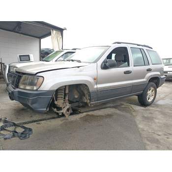 JEEP GR.CHEROKEE (WJ/WG)