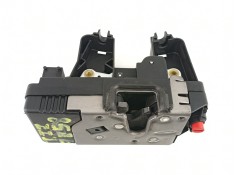 Recambio de cerradura puerta trasera izquierda para opel astra g fastback (f48_, f08_) 1.8 16v referencia OEM IAM 24414134  