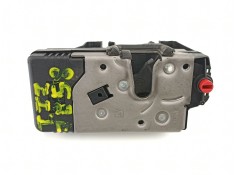 Recambio de cerradura puerta trasera izquierda para opel astra g fastback (f48_, f08_) 1.8 16v referencia OEM IAM 24414134   2