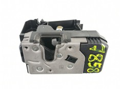 Recambio de cerradura puerta delantera derecha para opel astra g fastback (f48_, f08_) 1.8 16v referencia OEM IAM 24444016  