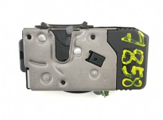 Recambio de cerradura puerta delantera derecha para opel astra g fastback (f48_, f08_) 1.8 16v referencia OEM IAM 24444016   2