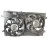 Recambio de electroventilador para volkswagen sharan (7m6/7m9) comfortline referencia OEM IAM 7M3121203  