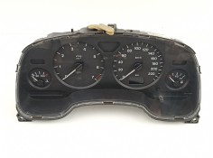 Recambio de cuadro instrumentos para opel astra g fastback (f48_, f08_) 1.8 16v referencia OEM IAM 09228755EE 87001342 110080067