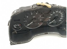 Recambio de cuadro instrumentos para opel astra g fastback (f48_, f08_) 1.8 16v referencia OEM IAM 09228755EE 87001342 110080067 2