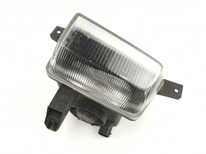 Recambio de antiniebla izquierdo para opel astra g fastback (f48_, f08_) 1.8 16v referencia OEM IAM 24407176  