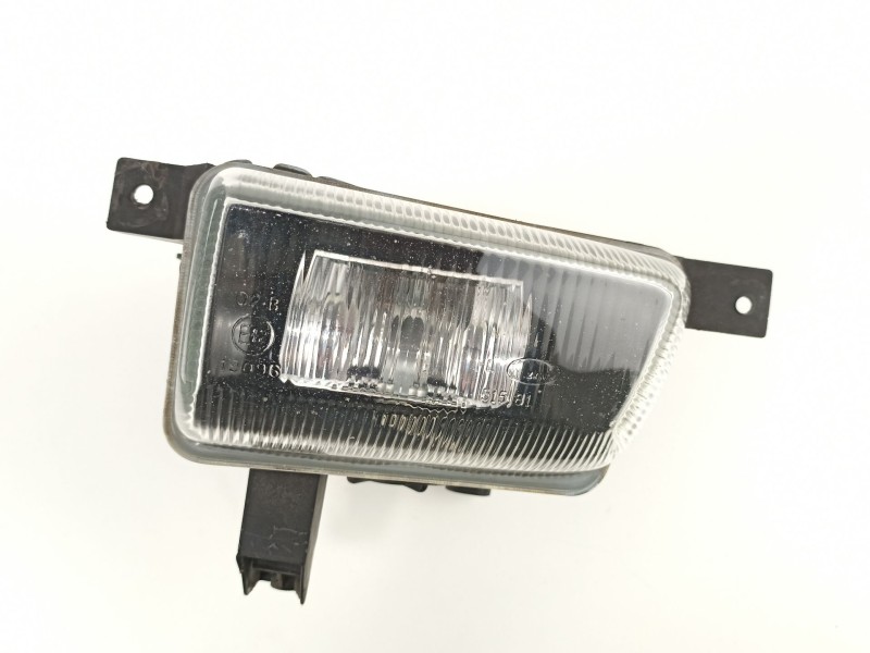 Recambio de antiniebla izquierdo para opel astra g fastback (f48_, f08_) 1.8 16v referencia OEM IAM 24407176  