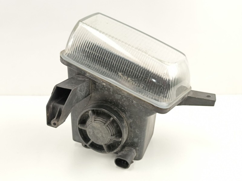 Recambio de antiniebla izquierdo para opel astra g fastback (f48_, f08_) 1.8 16v referencia OEM IAM 24407176  