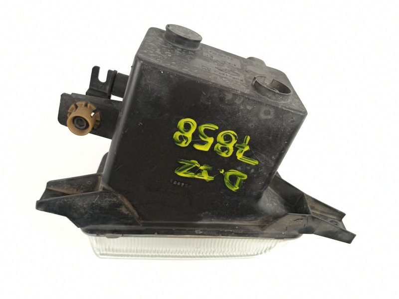 Recambio de antiniebla izquierdo para opel astra g fastback (f48_, f08_) 1.8 16v referencia OEM IAM 24407176  