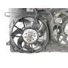 Recambio de electroventilador para volkswagen sharan (7m6/7m9) comfortline referencia OEM IAM 7M3121203  