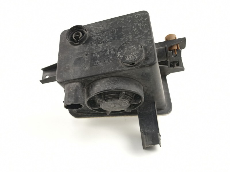 Recambio de antiniebla izquierdo para opel astra g fastback (f48_, f08_) 1.8 16v referencia OEM IAM 24407176  