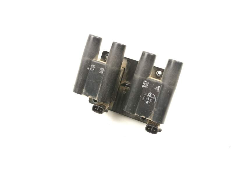 Recambio de bobina para kia sephia ii sedan (fa) 1.6 i referencia OEM IAM 0K30E1810XZ  