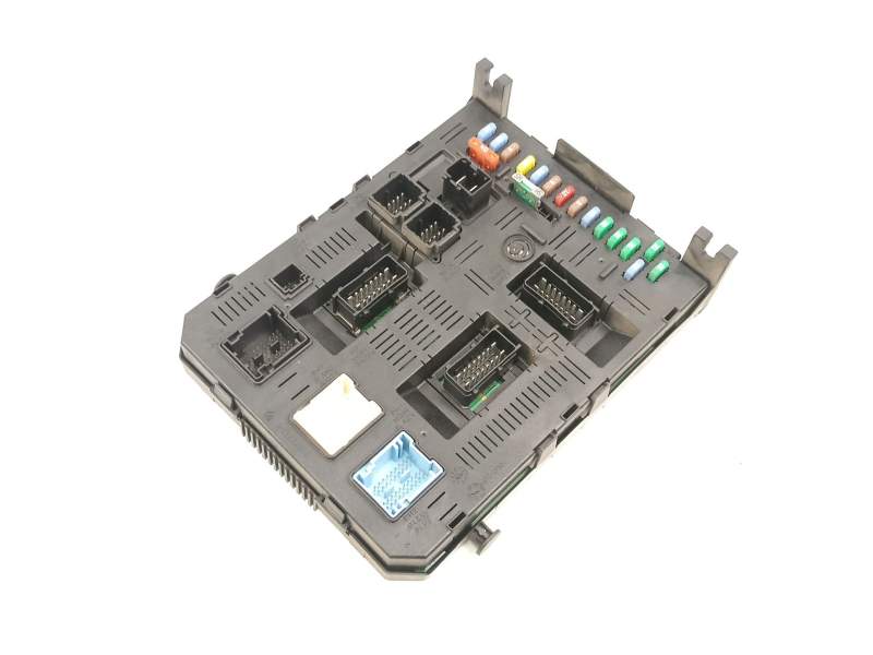 Recambio de bsi para peugeot 307 cc (3b) 2.0 hdi 135 referencia OEM IAM 9661940080  