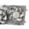 Recambio de electroventilador para volkswagen sharan (7m6/7m9) comfortline referencia OEM IAM 7M3121203  